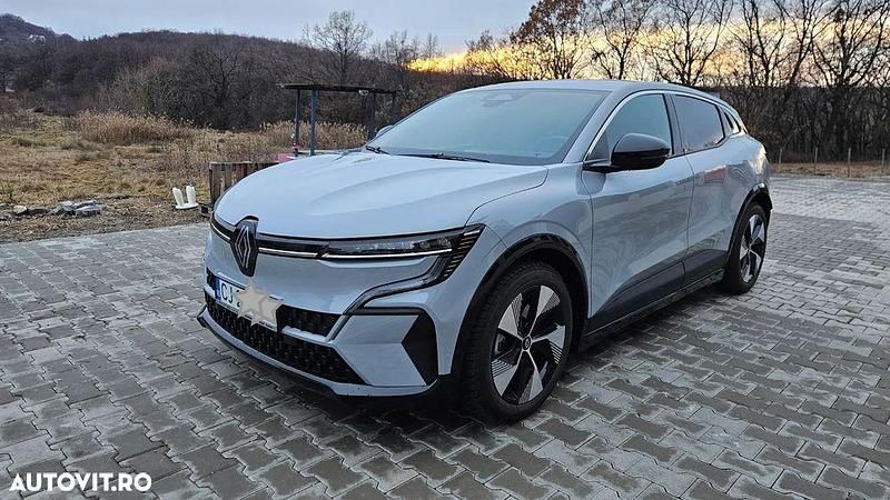 Culoaregri Utilizat 2023 Renault Mégane Techno SUV | 26.500 EUR - Imagine 1/4