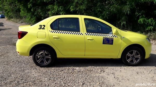 Utilizat 2017 Dacia Logan Berlinǎ | 4.200 EUR (Super Preț) - Imagine 1/4
