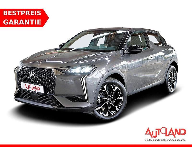 Second-hand 2023 DS Automobiles DS3 Crossback SUV | 25.368 EUR - Imagine 1/1