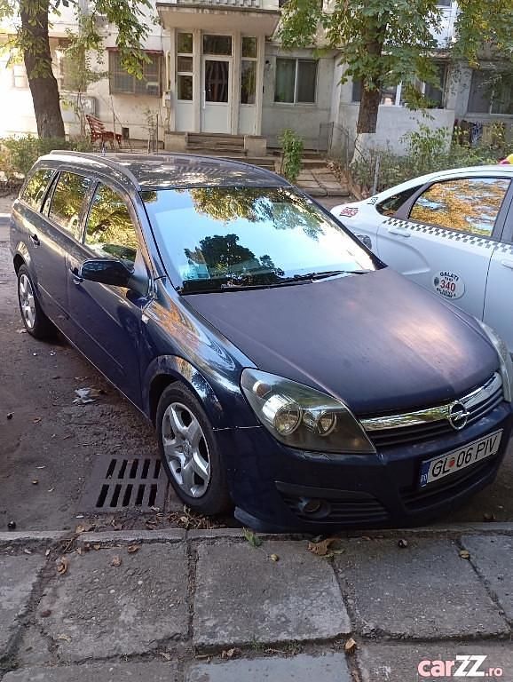 Utilizat 2006 Opel Astra Break | 1.400 EUR - Imagine 1/4