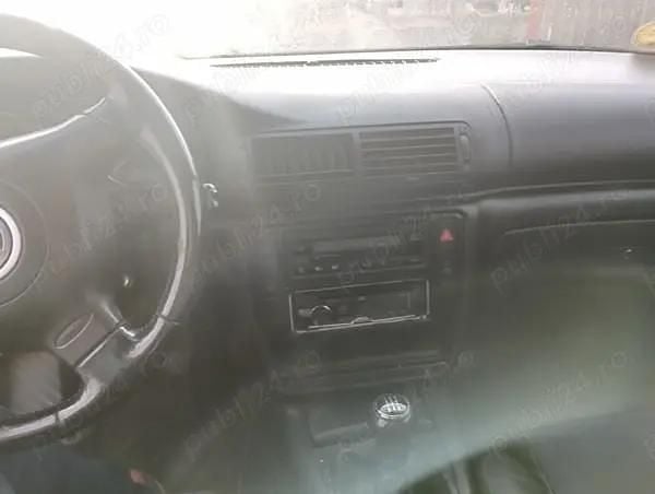 Utilizat 2004 VW Passat Break | 1.300 EUR (Preț OK) - Imagine 1/4