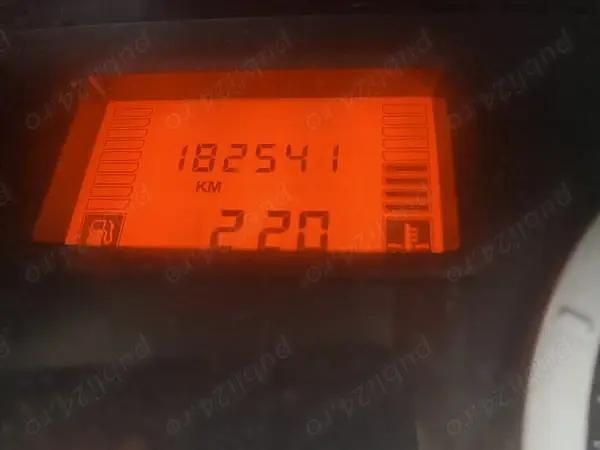 Utilizat 2008 Dacia Logan Break | 2.200 EUR (Preț OK) - Imagine 1/3