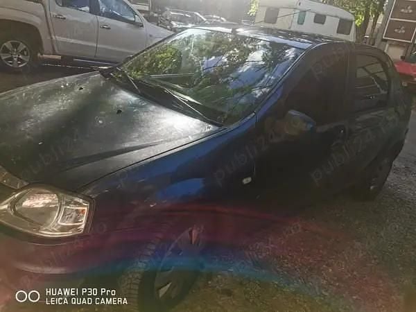 Utilizat 2011 Dacia Logan Berlinǎ | 1.650 EUR (Preț OK) - Imagine 1/4