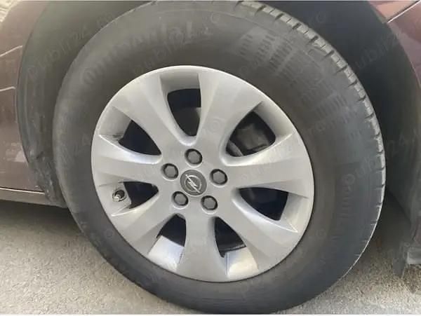 Second-hand Opel Astra 140 CP (102 kW) 2018 Berlinǎ