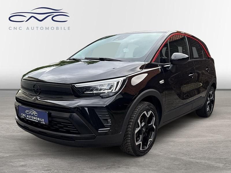 Utilizat 2023 Opel Crossland X GS Line SUV | 19.728 EUR - Imagine 1/1