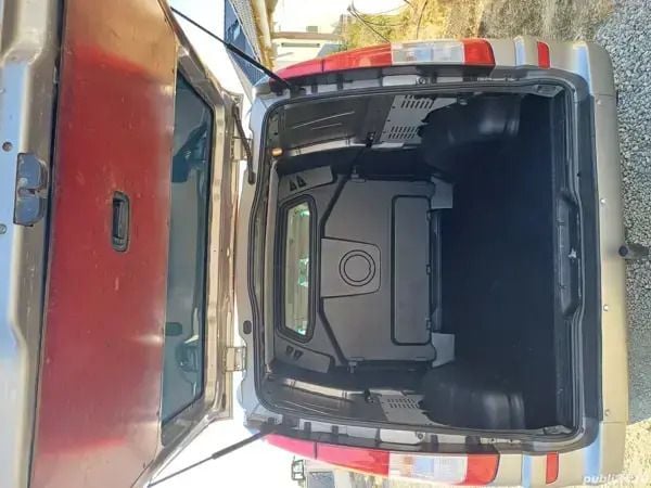 Second-hand Mercedes Vito 136 CP (100 kW) 2011 Van