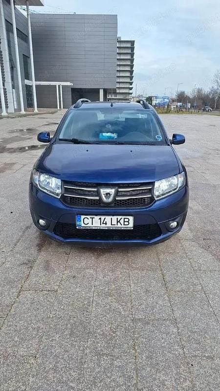 Second-hand Dacia Logan 90 CP (66 kW) 2016 Break