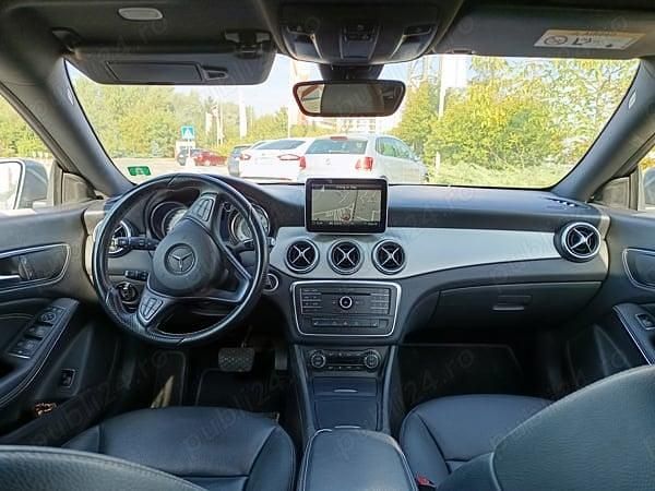 Second-hand 2015 Mercedes CLA200 Break | 10.000 EUR (Preț OK) - Imagine 1/4