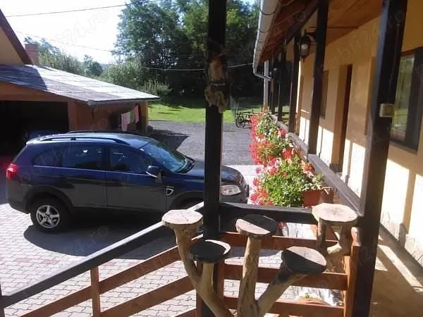 Second-hand Chevrolet Captiva 150 CP (110 kW) 2007 SUV