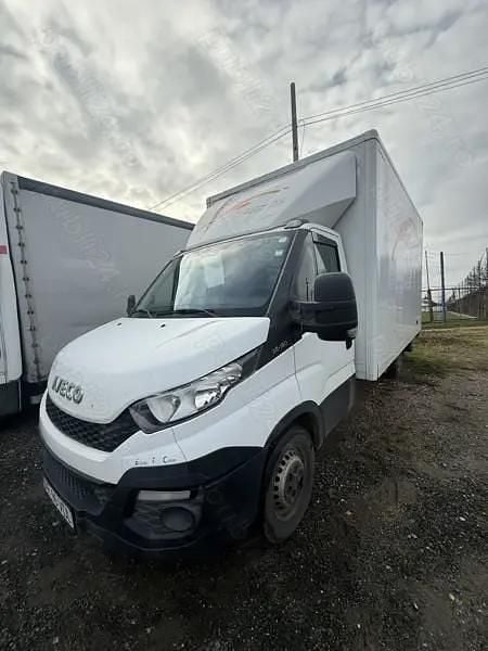Utilizat 2014 Iveco Daily | 8.500 EUR - Imagine 1/4