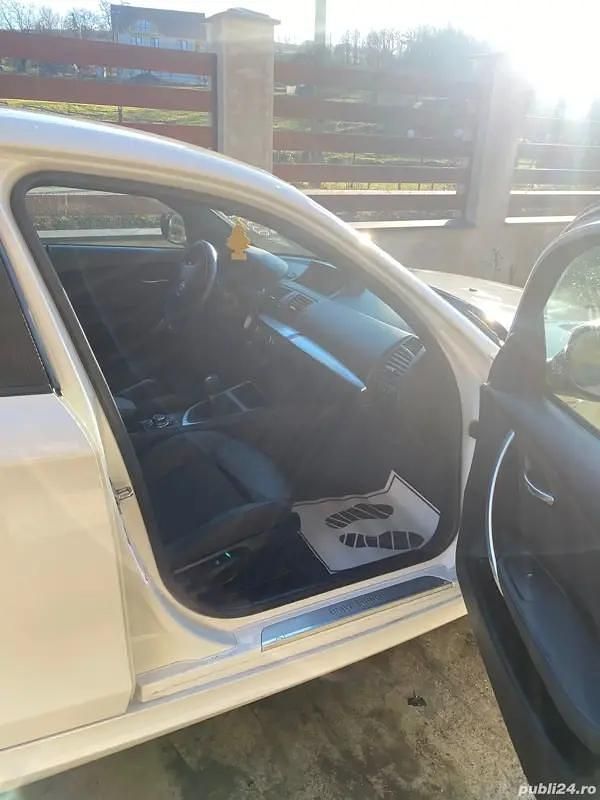 Second-hand BMW 116 116 CP (85 kW) 2011 Hatchback