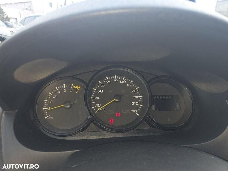 Second-hand Renault Fluence Authentique 110 CP (80 kW) 2011 Culoaregri Berlinǎ