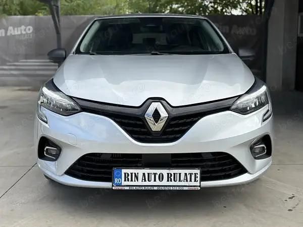 Second-hand Renault Clio V Techno 90 CP (66 kW) 2021 Hatchback