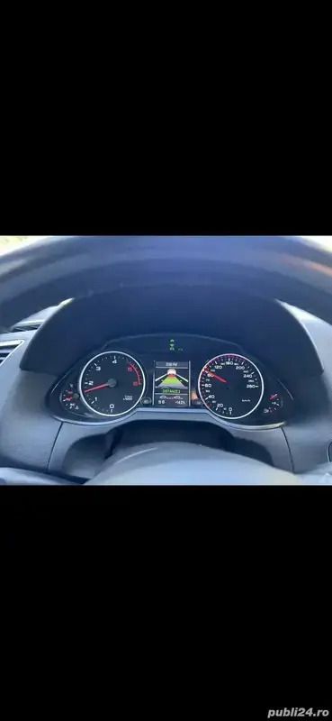 Second-hand Audi Q5 240 CP (176 kW) 2012 SUV