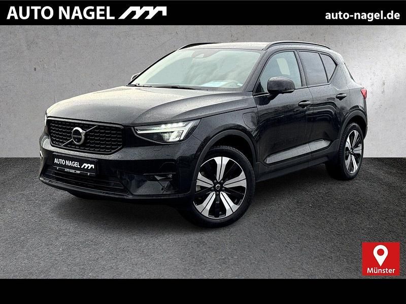 Utilizat 2022 Volvo XC40 Ultimate SUV | 37.929 EUR (Scump) - Imagine 1/1