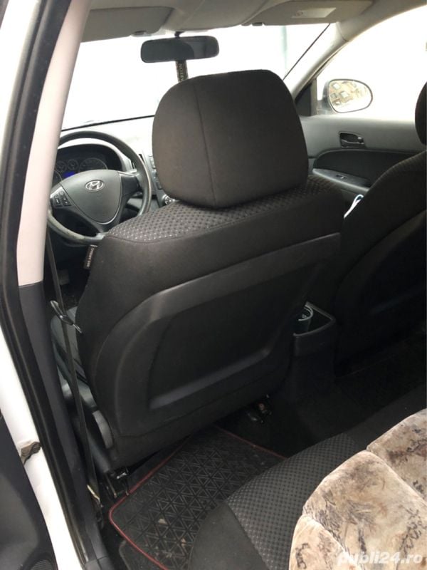 Second-hand Hyundai i30 90 CP (66 kW) 2011 Break