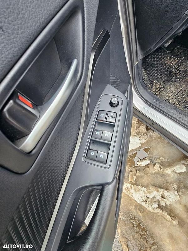 Second-hand Toyota C-HR 116 CP (85 kW) 2018 Culoaregri SUV