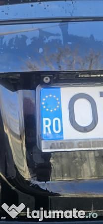 Second-hand Toyota Prius 2012 Hatchback