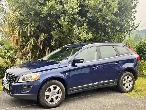 Utilizat 2012 Volvo XC60 Ocean Race SUV | 9.000 EUR - Imagine 1/4