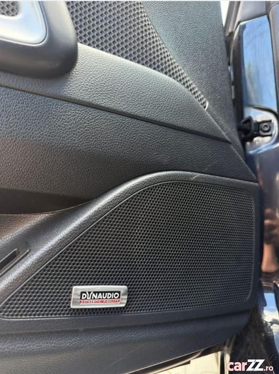 Second-hand VW Scirocco 160 CP (117 kW) 2009 Negru Coupe