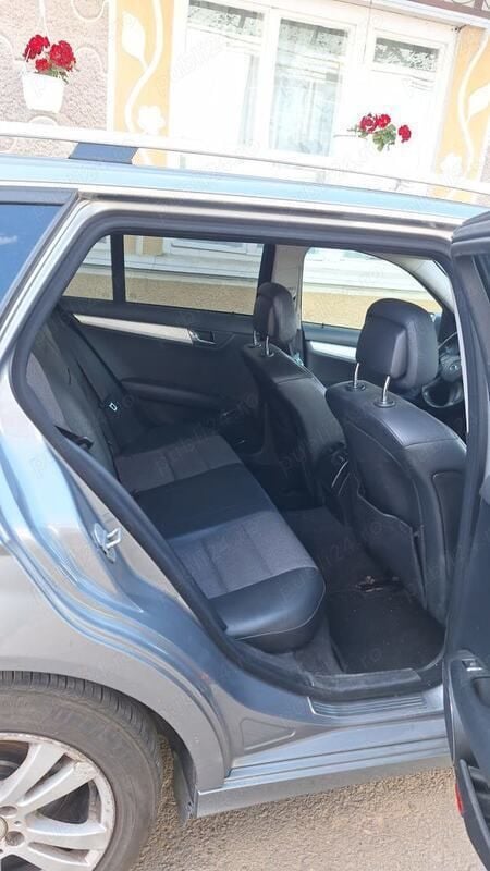 Second-hand Mercedes A220 125 CP (91 kW) 2009 Break