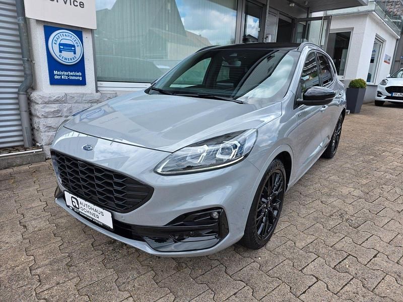 Utilizat 2024 Ford Kuga SUV | 38.766 EUR - Imagine 1/1
