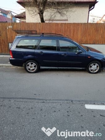 Utilizat 2001 Ford Focus Break | 1.200 EUR (Preț OK) - Imagine 1/4