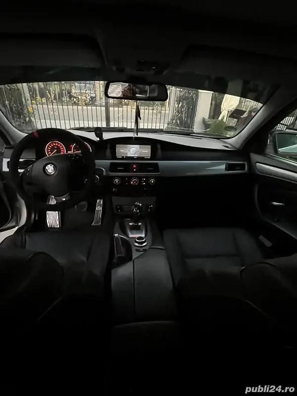 Utilizat 2008 BMW 530 | 5.000 EUR - Imagine 1/4