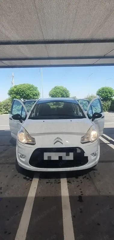 Utilizat 2013 Citroën C3 Hatchback | 3.490 EUR (Preț OK) - Imagine 1/3