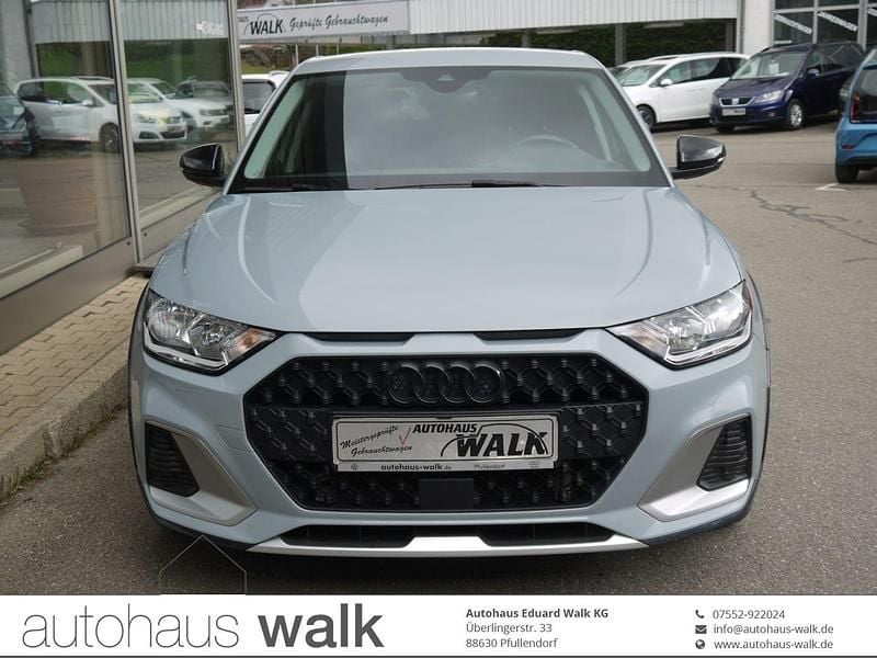 Utilizat 2020 Audi A1 Hatchback | 20.814 EUR - Imagine 1/1