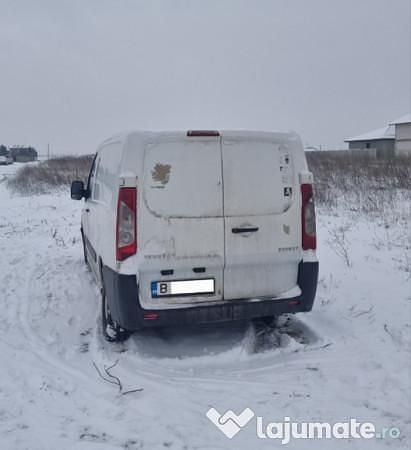 Second-hand Peugeot Expert 2008 Van