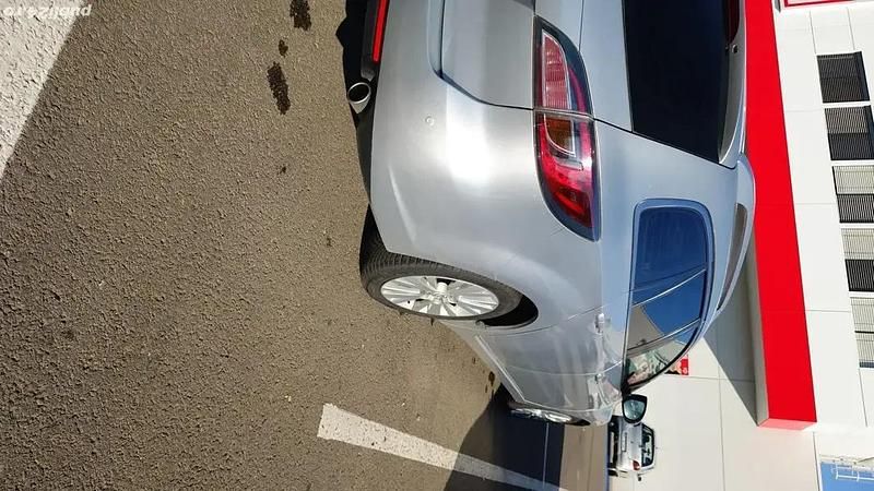 Utilizat 2009 Mazda 6 Break | 3.500 EUR (Preț OK) - Imagine 1/4