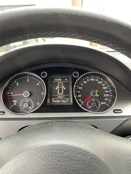 Utilizat 2010 VW Passat Break | 3.500 EUR (Preț OK) - Imagine 1/4