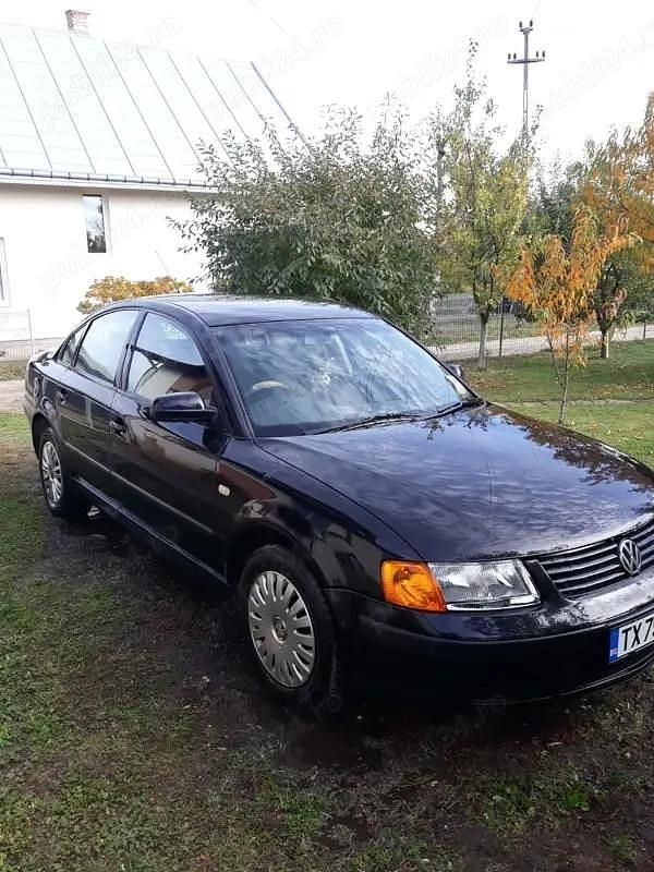 Utilizat 2000 VW Passat Berlinǎ | 800 EUR - Imagine 1/4