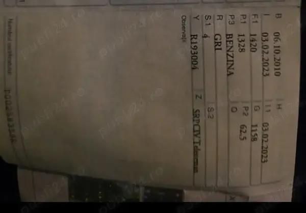 Second-hand Suzuki Jimny 86 CP (63 kW) 2010 SUV