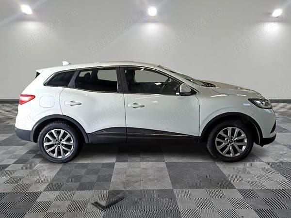 Alb Utilizat 2021 Renault Kadjar SUV | 14.999 EUR - Imagine 1/4