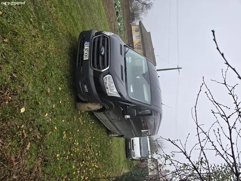 Utilizat 2020 Ford Transit Van | 19.000 EUR (Scump) - Imagine 1/4