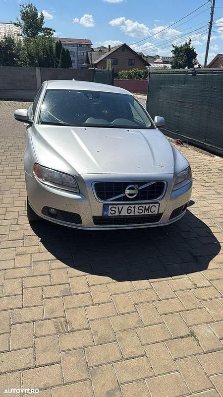 Culoaregri Utilizat 2013 Volvo V70 Momentum Break | 6.800 EUR - Imagine 1/4