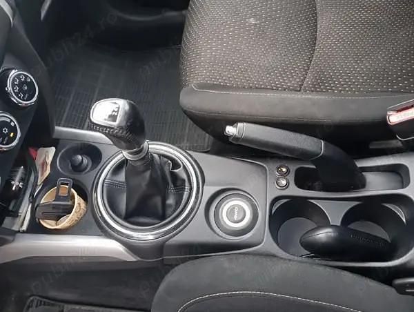 Second-hand Mitsubishi ASX 150 CP (110 kW) 2014 Maro SUV