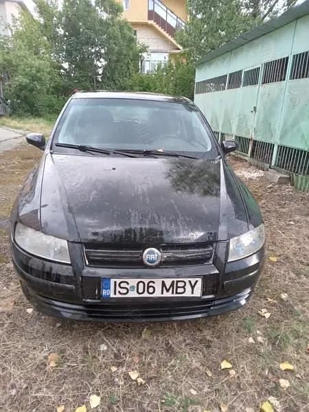 Utilizat 2001 Fiat Stilo Berlinǎ | 900 EUR - Imagine 1/4