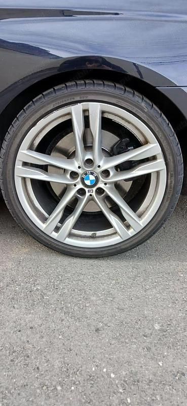 Utilizat 2014 BMW 640 Coupe | 21.900 EUR (Preț bun) - Imagine 1/4