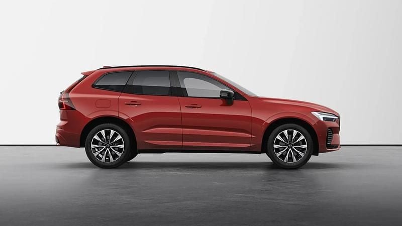 ["fusion red"] Utilizat 2023 Volvo XC60 Plus SUV | 59.262 EUR - Imagine 1/4