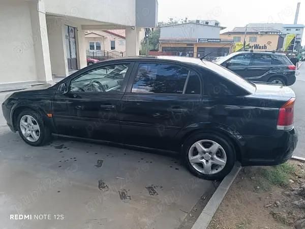 Utilizat 2007 Opel Vectra Hatchback | 2.000 EUR (Puțin scump) - Imagine 1/4