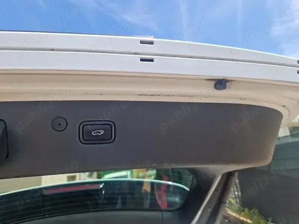 Second-hand Kia Sportage 136 CP (100 kW) 2016 Alb SUV