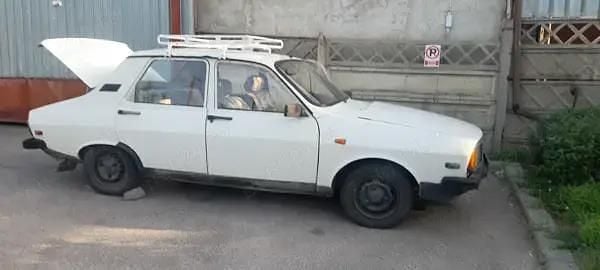 Utilizat 1993 Dacia 1310 Berlinǎ | 5.000 EUR - Imagine 1/4