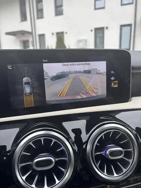 Utilizat 2020 Mercedes A180 Hatchback | 24.000 EUR (Preț OK) - Imagine 1/4