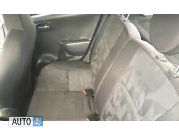 Second-hand Suzuki Alto 50 CP (36 kW) 2012 Hatchback