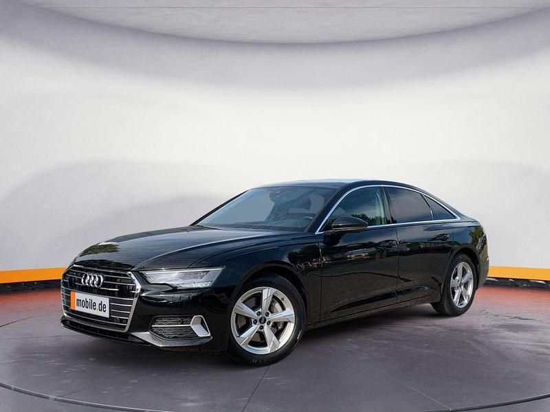 Utilizat 2023 Audi A6 Sport | 49.446 EUR (Scump) - Imagine 1/1