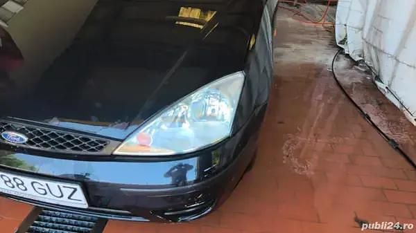Utilizat 2002 Ford Focus | 7.000 EUR - Imagine 1/4