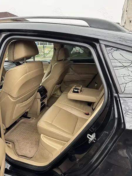 Utilizat 2012 BMW X6 SUV | 18.800 EUR (Scump) - Imagine 1/4